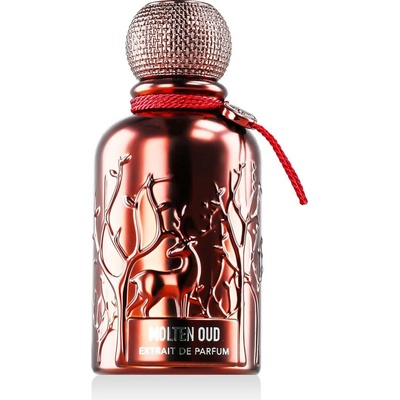 Auraa Desire Molten Oud parfémovaná voda unisex 100 ml