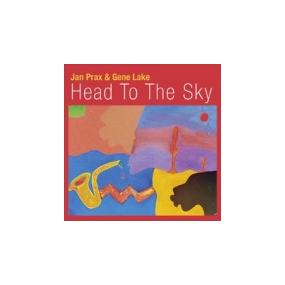 Head to the Sky - Jan Prax & Gene Lake CD