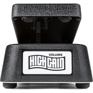 Dunlop GCB 80 High Gain Обем педал за китара