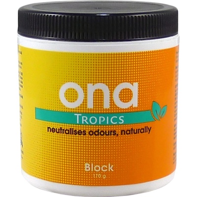 ONA Block Tropics 170 g