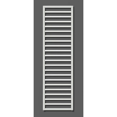 Zehnder Subway SUB-150-060 1550 mm x 600 mm