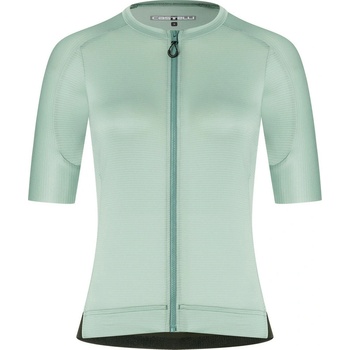 Castelli Espresso W Defender green/Deep green