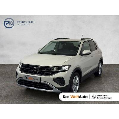 Volkswagen T-Cross TSI 70 kW