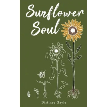 Image 1 of Sunflower Soul | Distinee Gayle