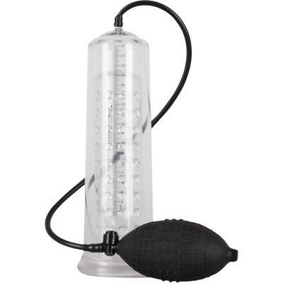 Mister Boner Fantastic - пенисна помпа