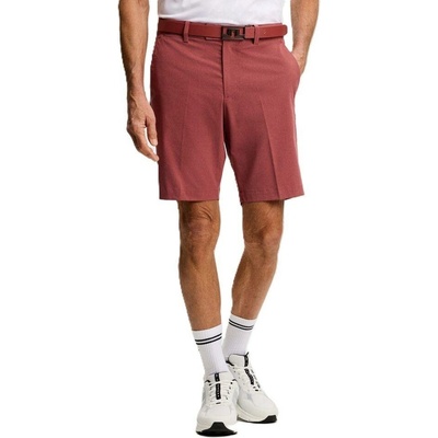 J.Lindeberg Men Vent Shorts Apple Butter