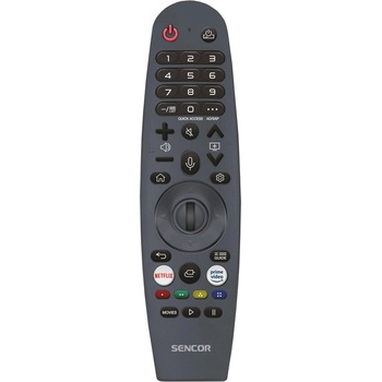 Sencor SLE 32S840TCSB