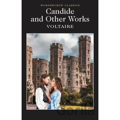 Candide and Other Works - Voltaire