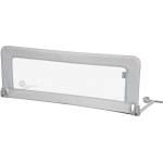 Lorelli ПРЕГРАДА ЗА ЛЕГЛО SAFETY NIGHT 127cm GREY (10180032604)