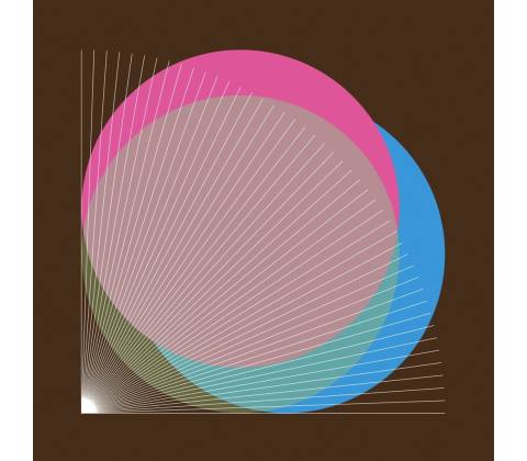 Light Conductor - Sequence Three CD