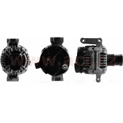generátor LUCAS LRB00444