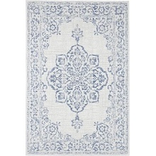 Northrugs Beach 103853 Cream/Blue