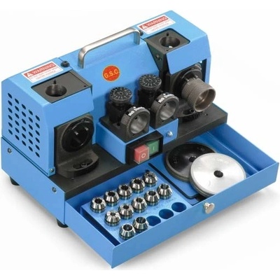 Metallkraft GS-7