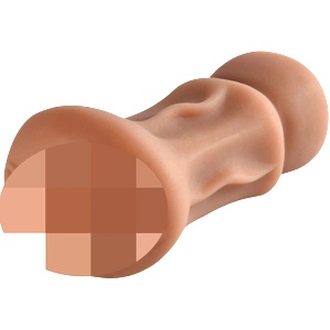 ZENN Toys ZENN Lucia - Try My Super Realistic Pussy
