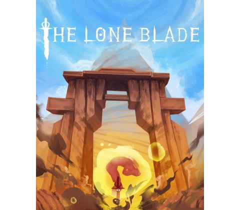 The Lone Blade