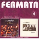 Hudba FERMATA: AD LIBITUM / SIMILE (4) (2CD SJB)