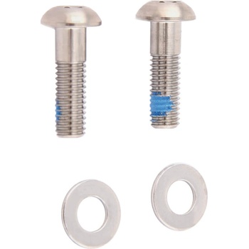 Šrouby Sram Mounting Bolts ke třmenu 22 mm Flat