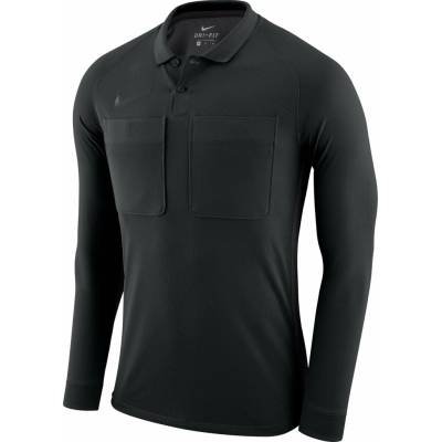 Nike M NK DRY REF JSY LS černá