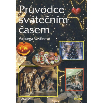 Průvodce svátečním časem