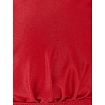 CRUZ Дамски горнище на бански Cruz Pozzuoli W Bikini Top Размер: CRUZ | Cheren | ЖЕНИ | L