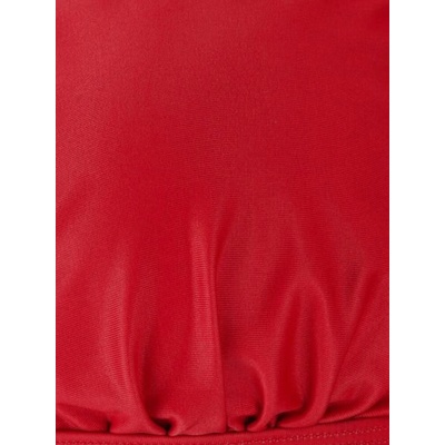 CRUZ Дамски горнище на бански Cruz Pozzuoli W Bikini Top Размер: CRUZ | Cheren | ЖЕНИ | L