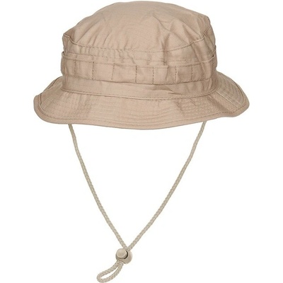 Klobúk MFH Soldier 95 khaki
