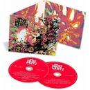 TEA PARTY - TEA PARTY CD