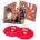 TEA PARTY - TEA PARTY CD