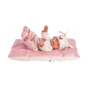 Llorens Doll - baby Llorens Bebita 26312, 26 cm