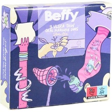 Asha International Beffy Vanilla