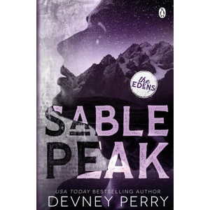 Sable Peak (2023)