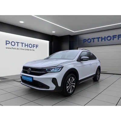 Volkswagen Taigo 1.0 TSI Energy DSG 85 kW