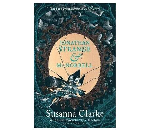 Jonathan Strange & Mr Norrell