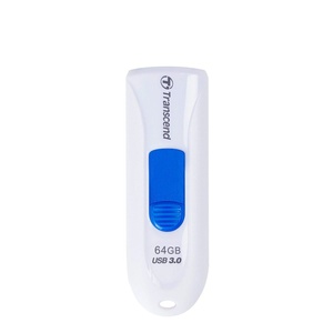 Transcend JetFlash 790 64GB (TS64GJF790W) Флаш памет