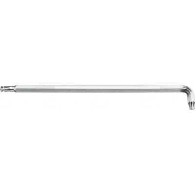 Wiha Klíč zástrčný T25/1645mm imbus torx kulová hlava 40974 366bet