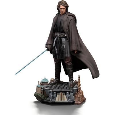 Iron Studios Star Wars Anakin Skywalker