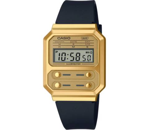 Casio A100WEFG-9A