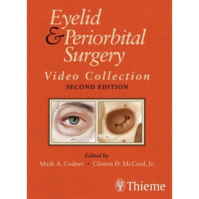 Eyelid and Periorbital Surgery
