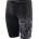 Speedo Къси панталони Speedo Placement V-Cut Jammer Shorts Men - Black/Grey