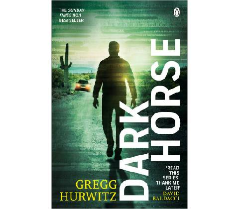 Dark Horse
