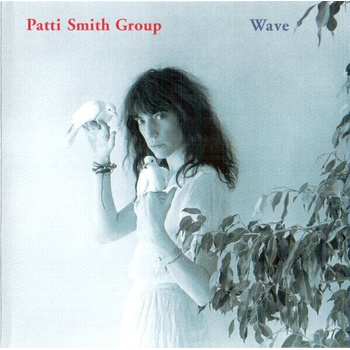 Patti Smith - Wave (CD) (0078221882927)