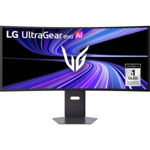 LG UltraGear 39GX950B-B Монитори