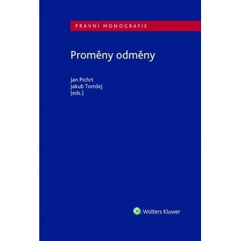 Proměny odměny