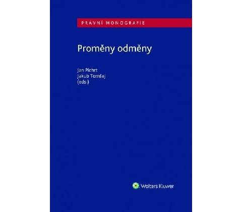 Proměny odměny