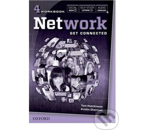 Network: 4: Workbook with Listening
