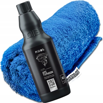 ADBL APC Typhoon 500 ml