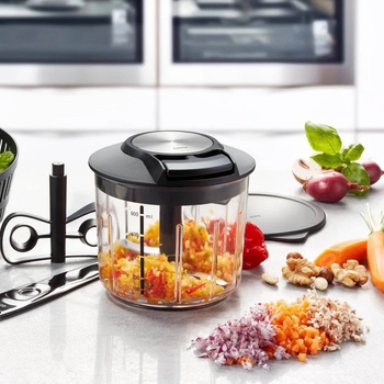 Image 1 of GEFU Чопър - резачка с корда gefu speedwing (gefu13600)