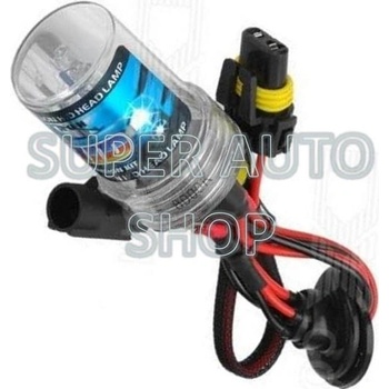 Xenónová výbojka H1