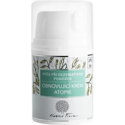 Atopik Obnovující krém 50 ml