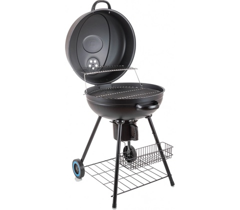 G21 BBQ Ring